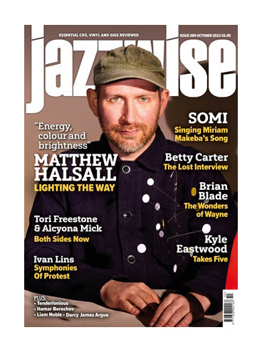 Jazzwise