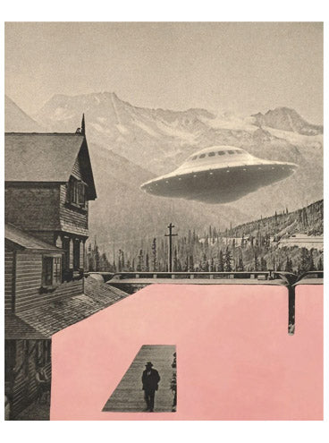 Julie Wolfe, Apophenia Volume 02: Exquisite Corpse