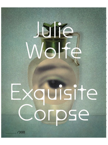 Julie Wolfe, Apophenia Volume 02: Exquisite Corpse