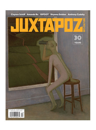 Juxtapoz