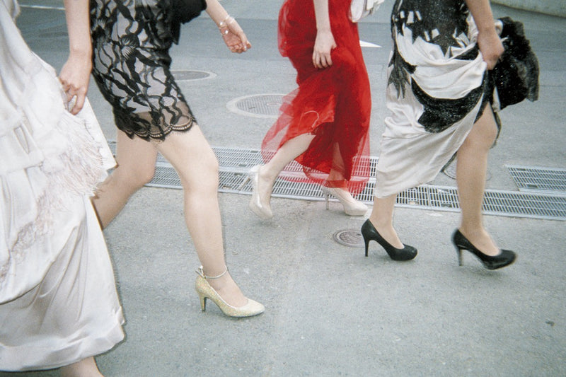 Mika Ninagawa: Eternity in a Moment, Volume 1