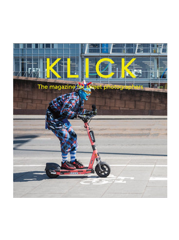 KLICK Magazine