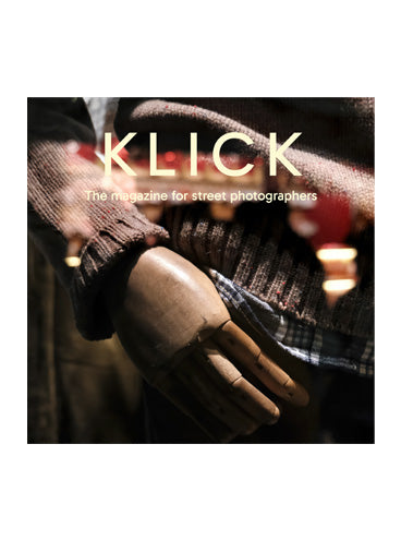 KLICK Magazine