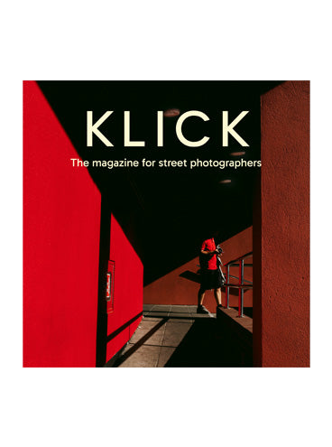 KLICK Magazine