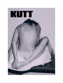KUTT Facsimile Book