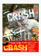 CRASH: Keiichi Tanaami Collages Collection (1960–2024)