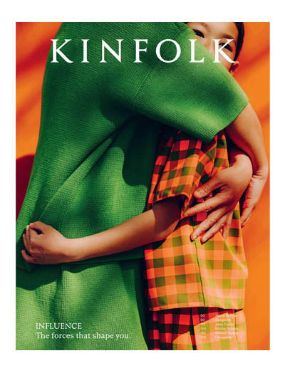 Kinfolk Magazine