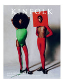 Kinfolk Magazine