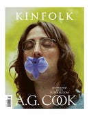 Kinfolk Magazine