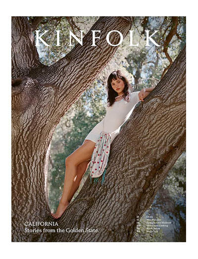 Kinfolk Magazine