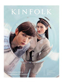 Kinfolk Magazine