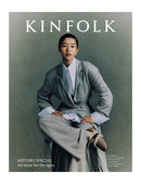 Kinfolk Magazine