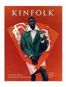 Kinfolk Magazine
