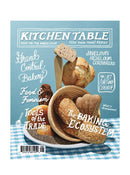 KITCHEN TABLE
