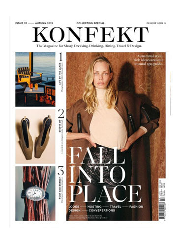Konfekt