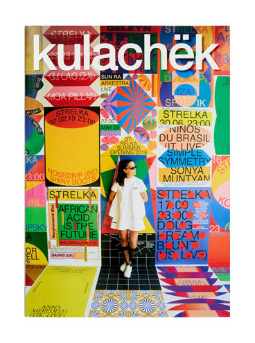 Kulachëk