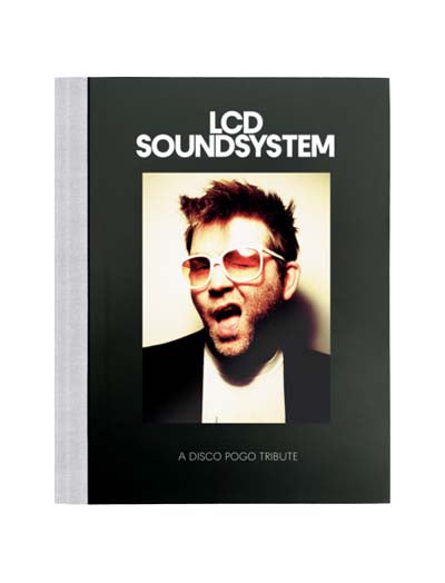 LCD Soundsystem