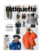 l'etiquette Magazine