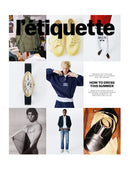 l'étiquette HOMME