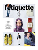 l'étiquette MEN