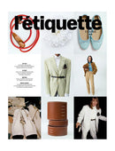 l'étiquette Femme