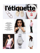 l'étiquette Femme