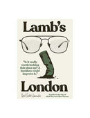 Lamb's London: A Guide to the City of Mick Herron's Slow Horses