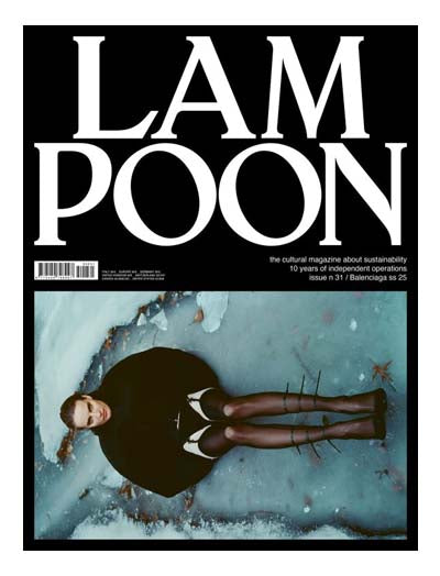 Lampoon