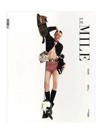 LE MILE