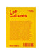 Left Cultures