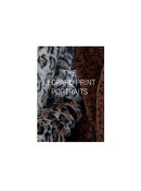 The Leopard Print Portraits