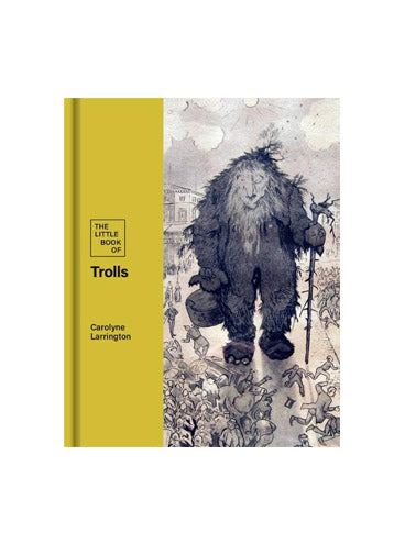 The Little Book of Trolls