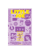 Little Joe: A book about queers and cinema, mostly