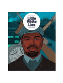 Little White Lies Magazine