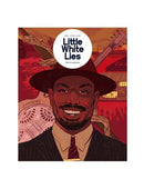 Little White Lies Magazine
