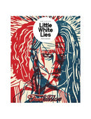 Little White Lies Magazine