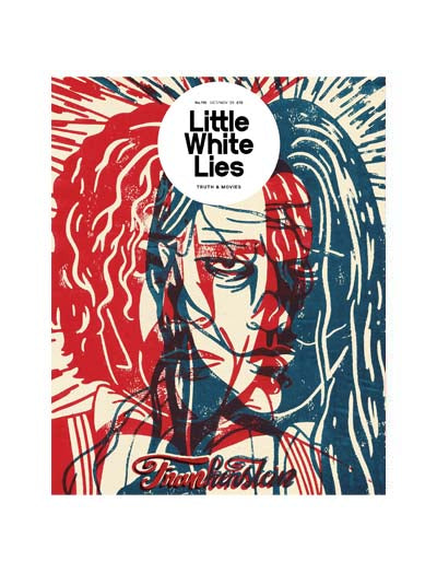 Little White Lies Magazine