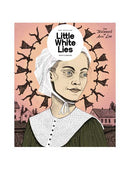 Little White Lies Magazine