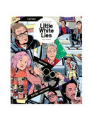 Little White Lies Magazine