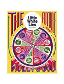 Little White Lies Magazine