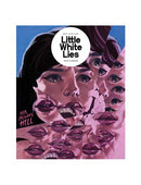 Little White Lies Magazine