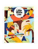 Little White Lies Magazine