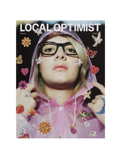 Local Optimist