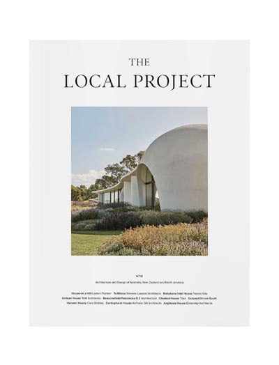 The Local Project