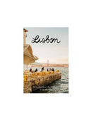 Lodestars Anthology City Guides