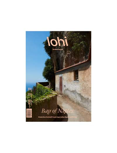 Lohi Journal