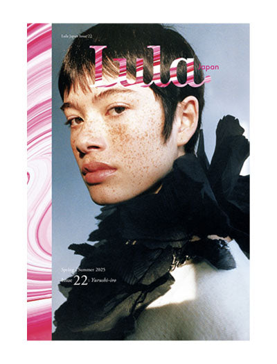 Lula Japan