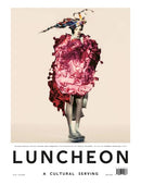 Luncheon Magazine