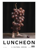 Luncheon Magazine