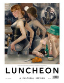 Luncheon Magazine